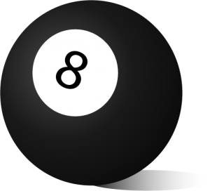 Billiard ball PNG-10935